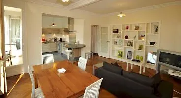 Appart Ambiance - Faure Apartment