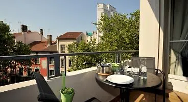 Apartamento Ambiance - Faure Lyon