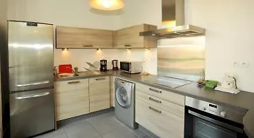 Appart Ambiance - Faure Apartment *