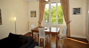 Apartamento Ambiance - Faure Lyon