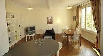 Appart Ambiance - Faure Apartment *