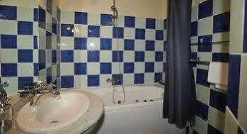 Apartamento Ambiance - Faure *