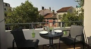 Ambiance - Faure Apartamento *