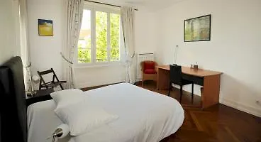 Ambiance - Faure Lejlighed Lyon